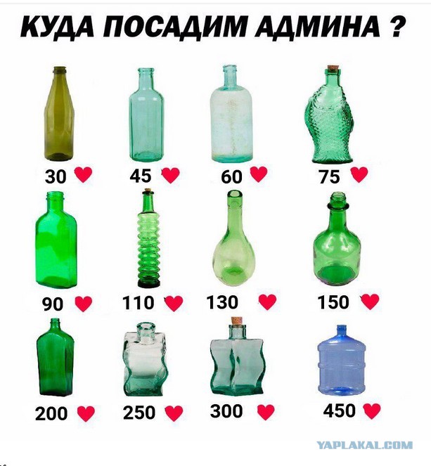 Админы совсем обнаглели
