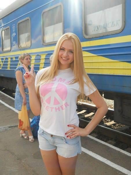 Девочки разные - 10. Без фотошопа, без силикона, без ню.