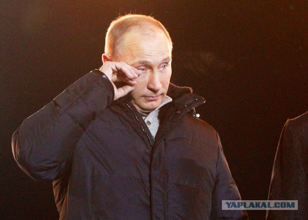 Самый крутой флешмоб в мире!
