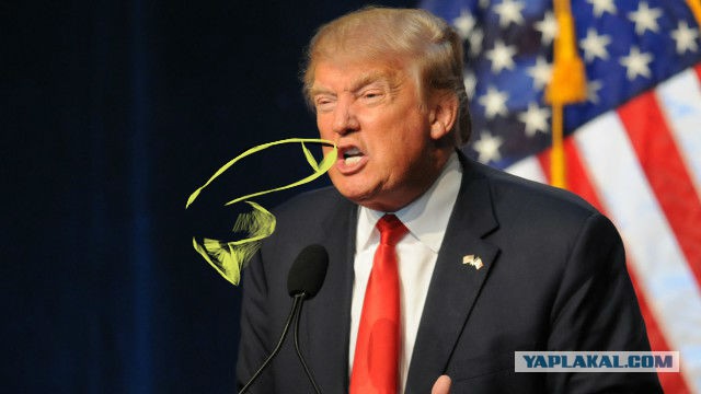 Трамп пригрозил санкциями странам, не желающим торговать на условиях США