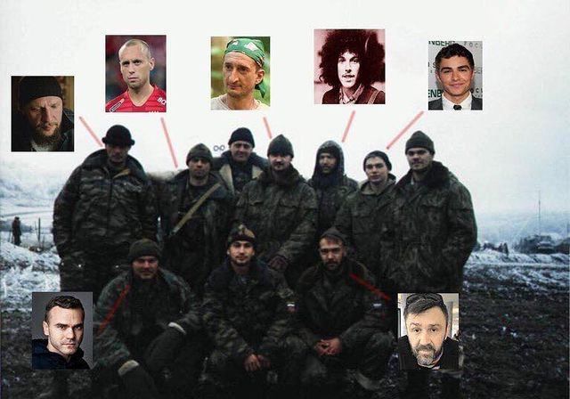Немного картинок в это воскресенье
