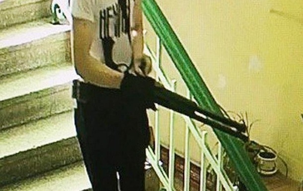 21 человек погибли и 50 пострадали в результате взрыва в колледже в Крыму