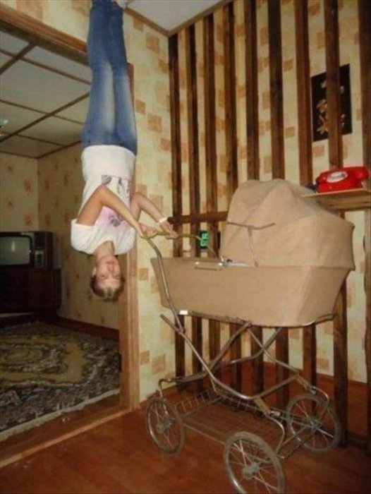 WTF: что тут происходит?