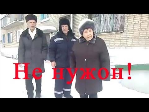 В Пермь приехал Медведев со своими друзьями (снайперами), которых местные жители насчитали аж семь