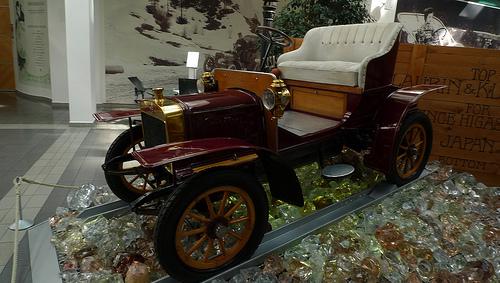 Игра на ЯПе: Угадай АВТО-2