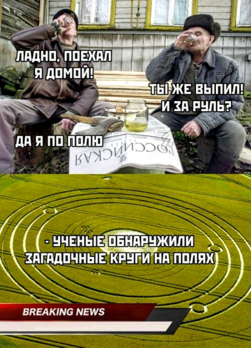 Картинки с надписями и анекдоты