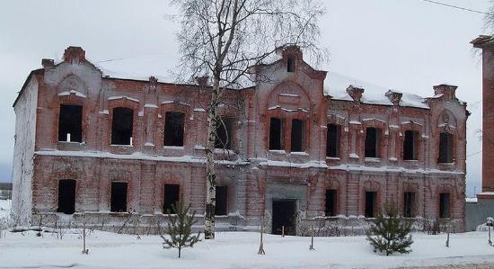Фальсификация истории