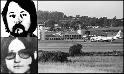 Захват заложников 27 июня 1976 года рейса Тель-Авив – Париж и операция по освобождению "Джонатан" в Уганде израильского спецназа