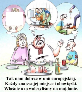 Цены и зарплаты в Польше