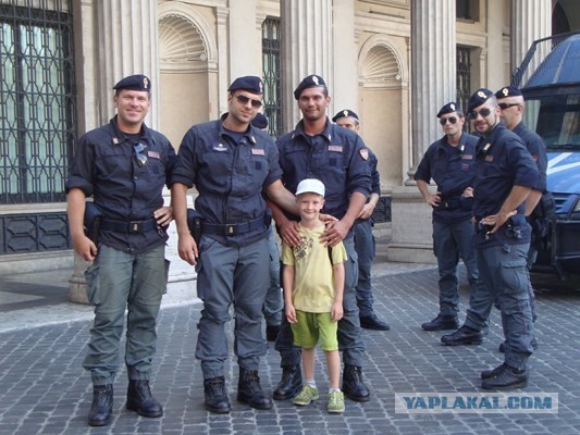 Задержание 13-летней девочки и ее 7-летнего братика