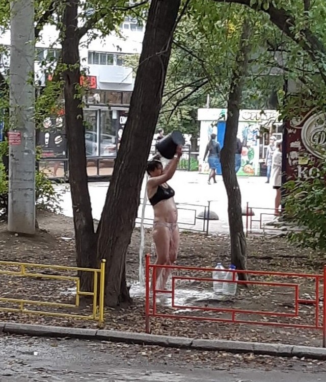 Чудики из социальных сетей 16.05.20