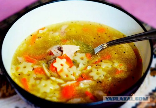 Вкус детства