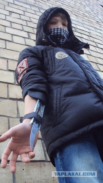 Поклонник Assassin's Creed