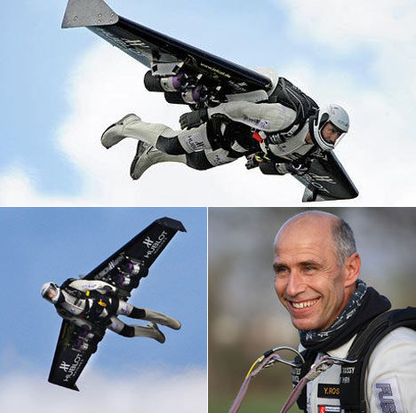 Jetman