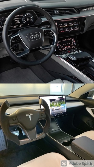 Продажи Tesla рухнули в Европе — покупатели стали выбирать электрокары других производителей