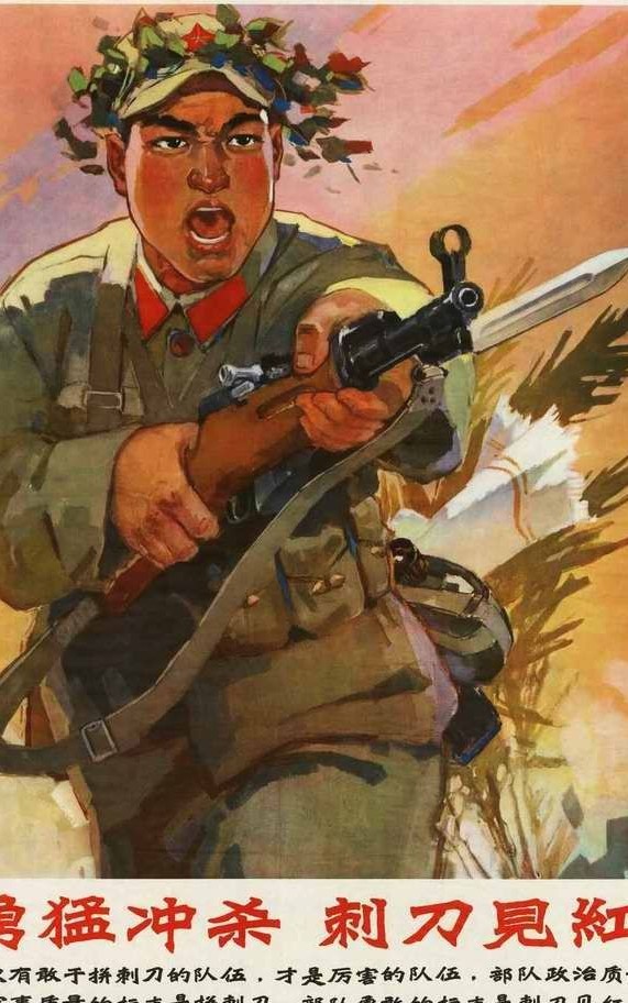 Китаец, африканец и плохой английский
