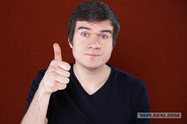 Александр Невский сообщает