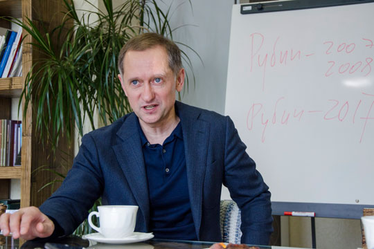 Как пропили, прожрали и убили «Спартак»