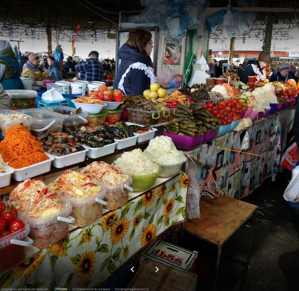 ЯП кругосветка. Этот проект завершился!