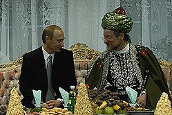 Пандемия съехавших крыш - разновидности болезни. Россия и мир. Часть 42.