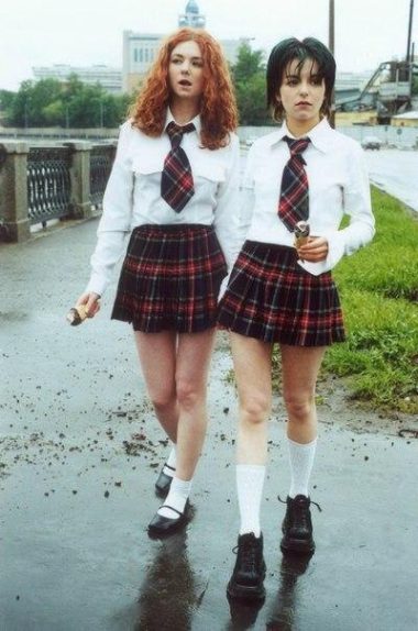 Несколько исторических (и не только) фото в хаотичном порядке и разной степепни баяности - 9