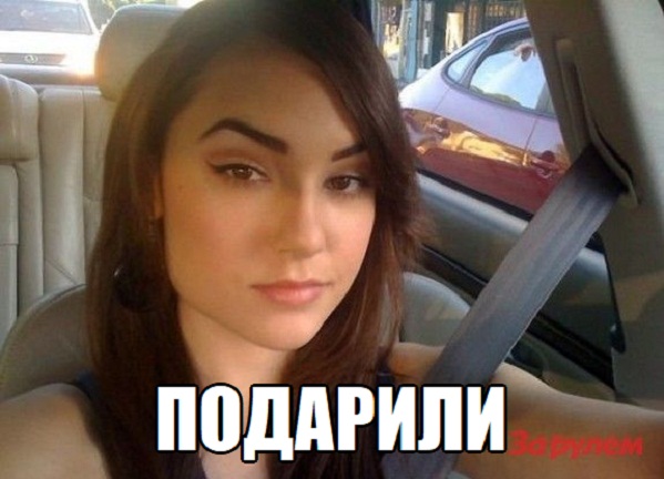 Немного картинок для настроения