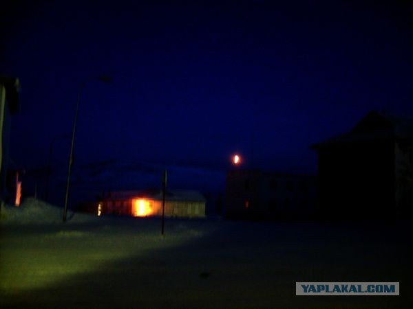 Один день из жизни служителя Храма