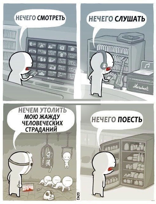 Всего понемногу. От 04.04.