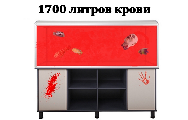 10 самых кровавых фильмов