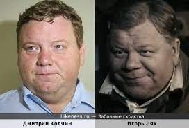 В каких еще фильмах можно увидеть Игоря Ляха, сыгравшего Леньку в "Любовь и голуби"