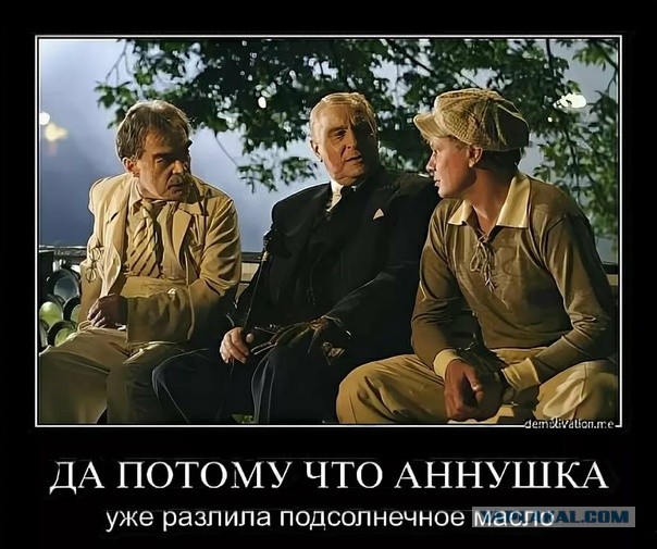 Анна Каренина: история пошлой гулящей женщины
