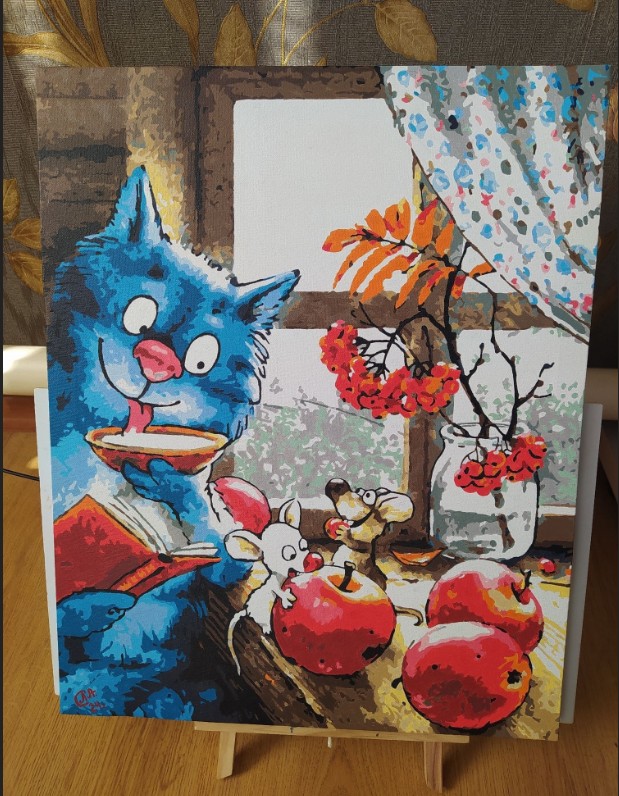 Картинки животных. Продолжение