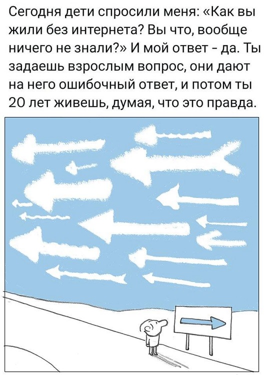 Картинки разные с надписями и без