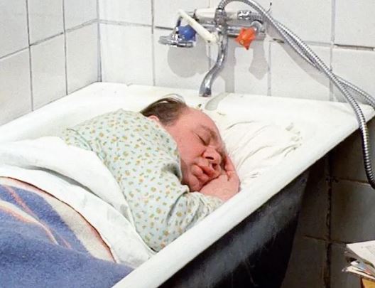 Вот как ему сказать...
