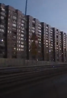 А потом появился он — леворядный герой!