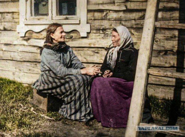 Секреты старых снимков: подборка интересных исторических фотографий