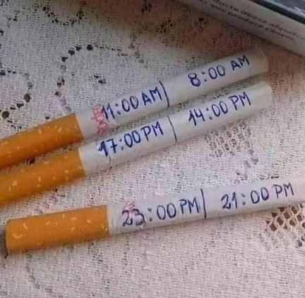 Если чувствуешь недомогание
