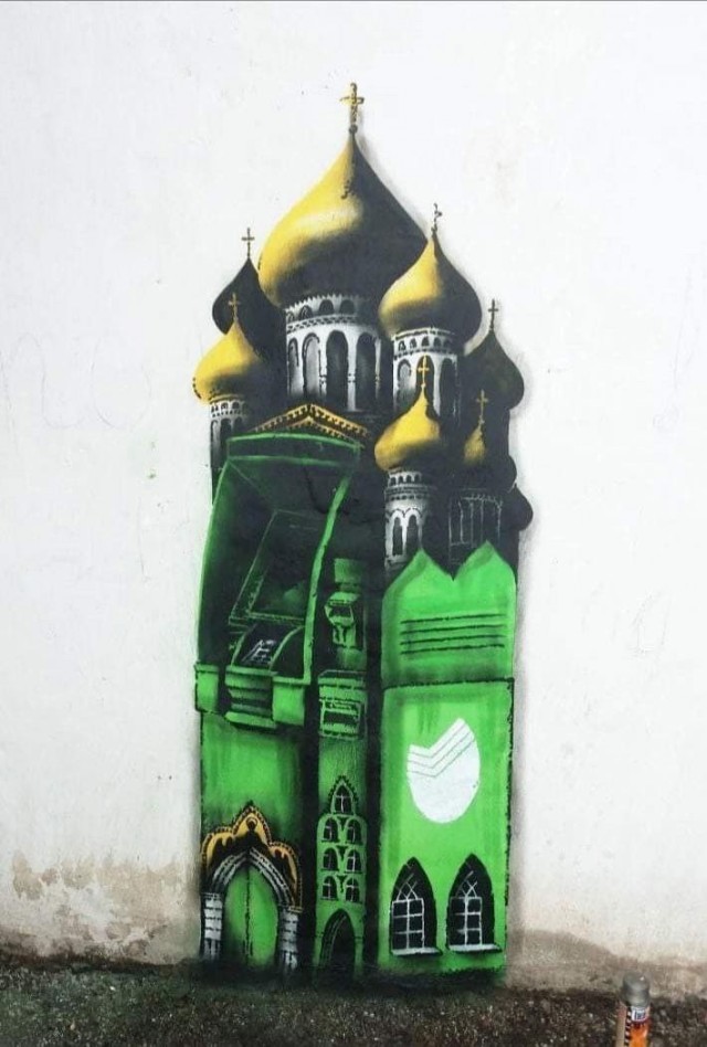 Слава Богу - я атеист 24