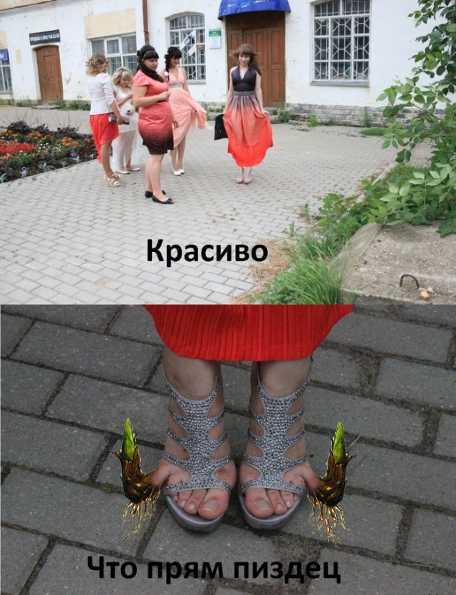 Выпускной на славу прошёл!