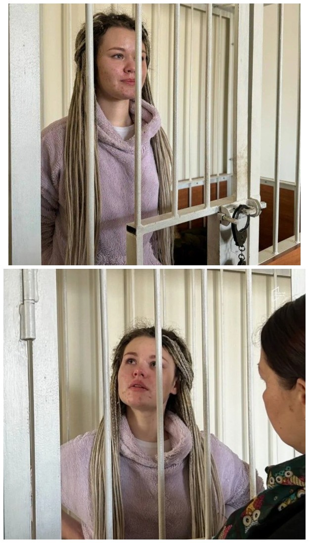 Красотка. 22 года. И это - не возраст.
