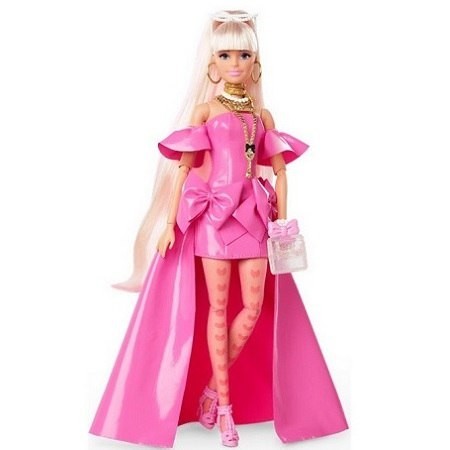 Дизайнеры кукол Barbie погибли в аварии в Италии