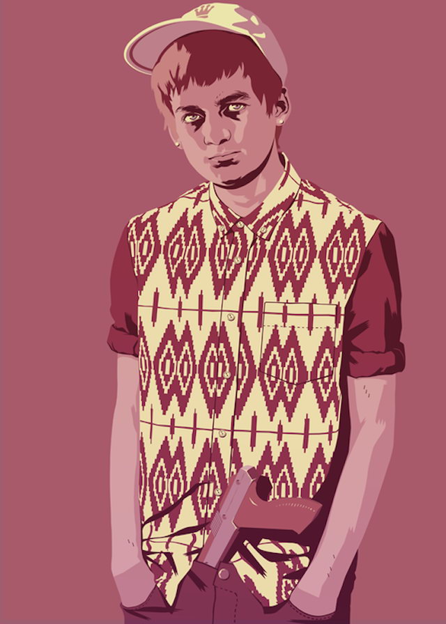 А что, если "Игры престолов" скрестить с GTA?