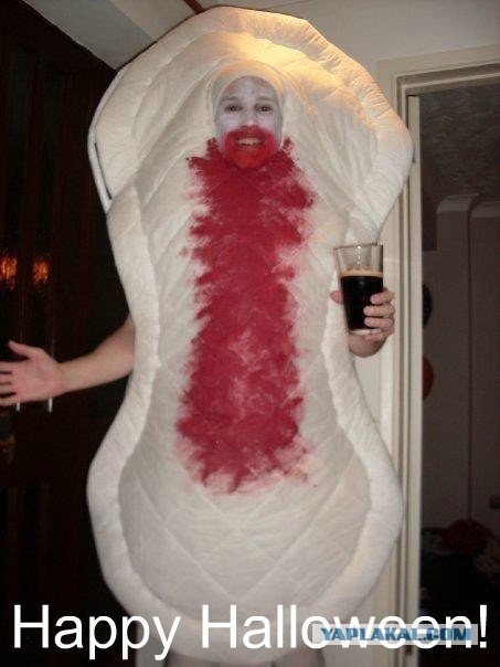 Техас готов к Хэллоуину