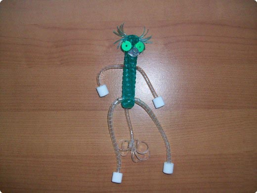 Двор, в котором я живу