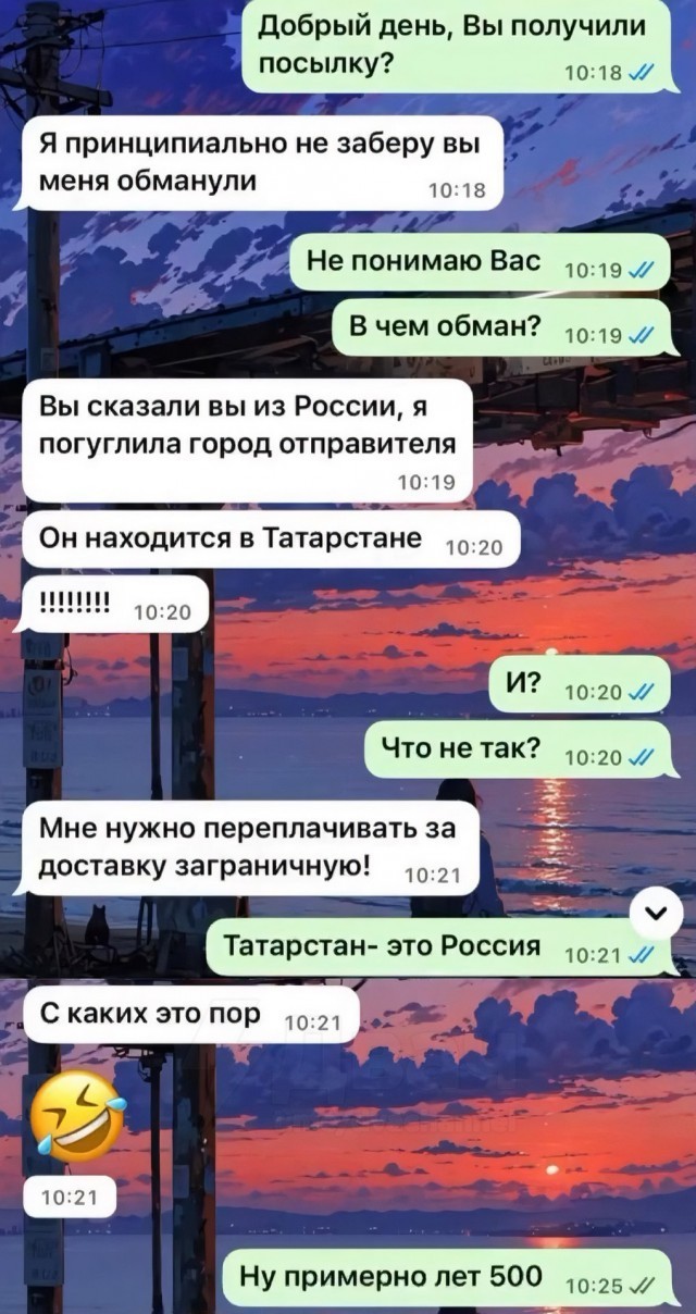 Девушка из Казани хотела устроиться на удаленную работу, но…