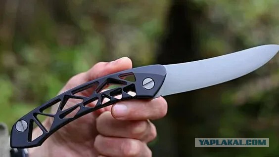 Складной нож из стали М-390, до 23000 р. Что посоветуете?