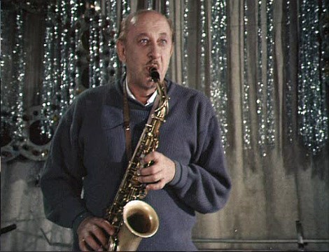 100 лет со дня рождения Евгения Евстигнеева