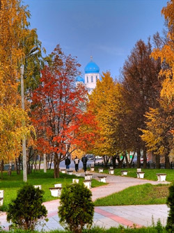 В Красноярске 0°