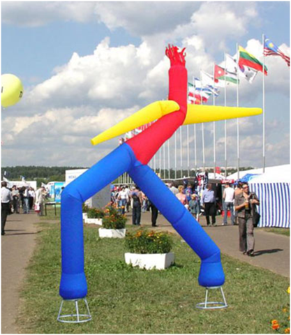 Необъяснимые явления