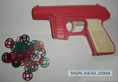 Взрыв делает все лучше!